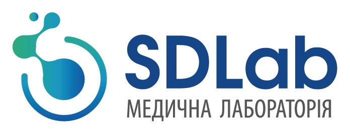 Медична Лабораторія SDLab